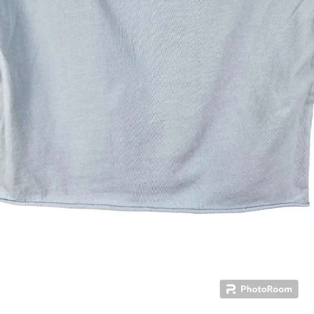 Nike youth Team USA long sleeve t-shirt
